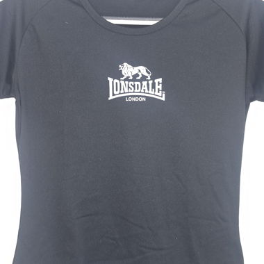 Lonsdale
