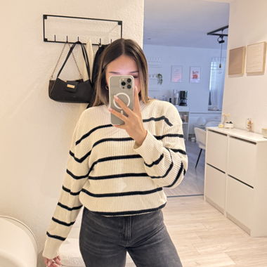 h&m pulli