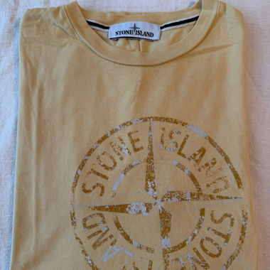 T-shirt Stone Island