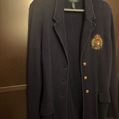 Cardigan Ralph Lauren XL