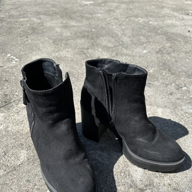 Stiefeletten