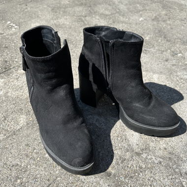 Stiefeletten