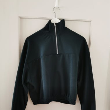 Pullover (Fizzen) 