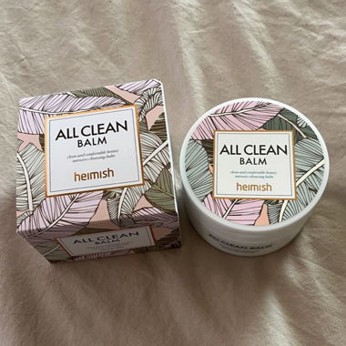 Heimish All Clean Balm