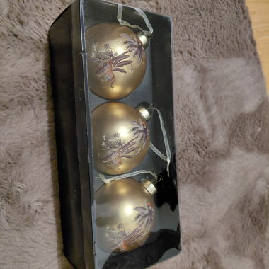Palle di Natale
