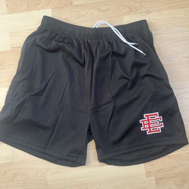 Shorts Eric Emanuel Basic Noir