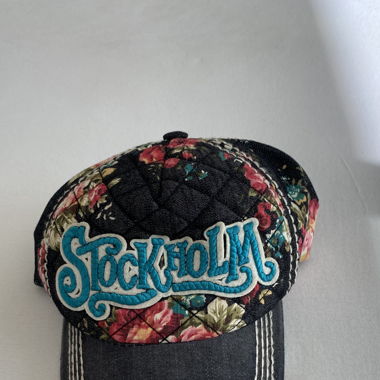 Robin Ruth Cap 