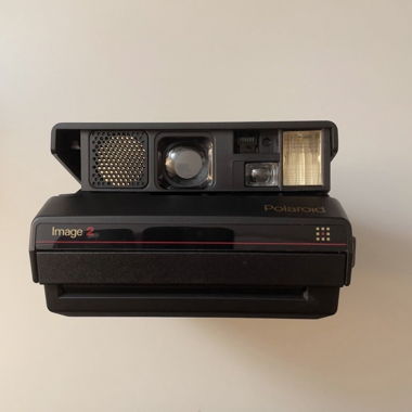 Polaroid Image 2 - Instant Camera