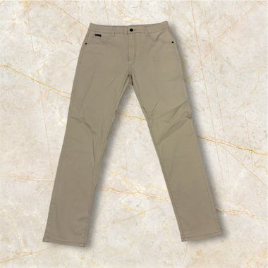 Chinos Beige 