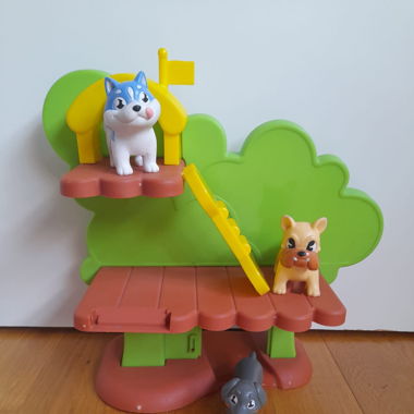 Hundehaus