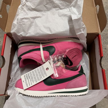 Nike Cortez Rosa