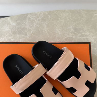 Hermes Chypre Sandalen