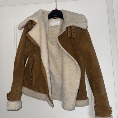 Autumn/Winter Jacket