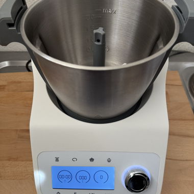 Robot cuiseur LIVOO