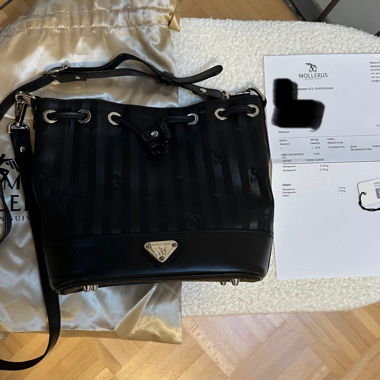 Mollerus SION Beuteltasche