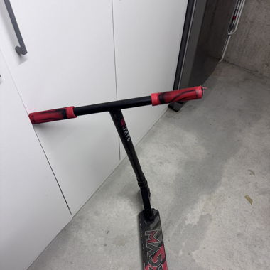Maddgear Trotinett