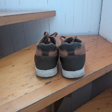 Men's shoes