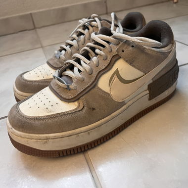 Scarpa Nike taglia 39