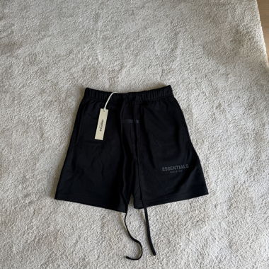 Essentials Shorts