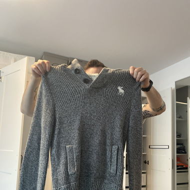 Pullover