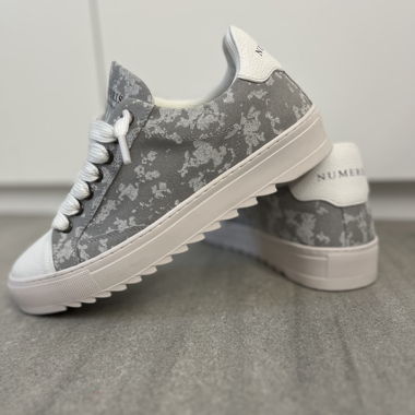Baskets Numeris taille 42