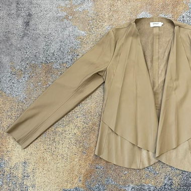 Jacke 