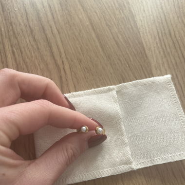 Fingerring