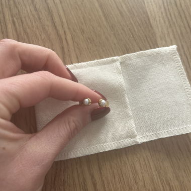 Fingerring