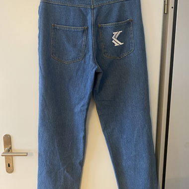 Baggy Jeans KARL KANI