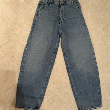 Pantaloni Bershka