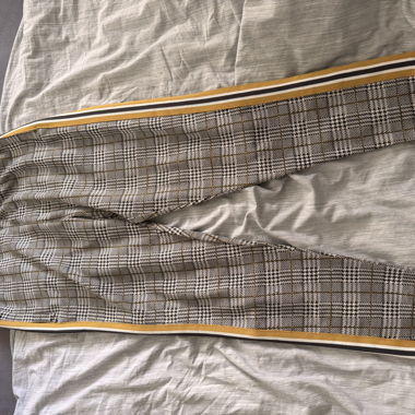 Pantalon boohoo man homme  taille M