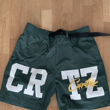 CRTZ Shorts