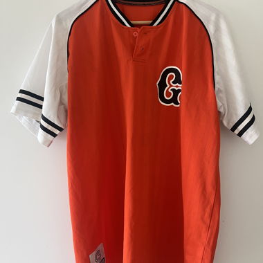 Maglia Yomiuri Giants