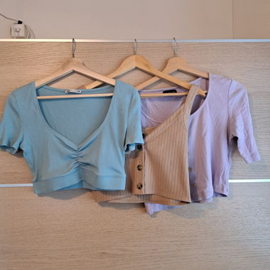 3 top estivi