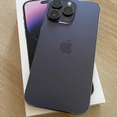 iPhone 14 Pro Max 128 GB