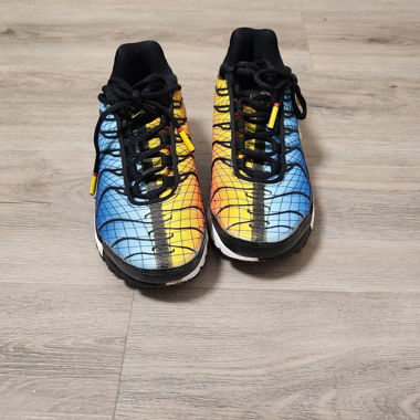 Nike Air Max Plus