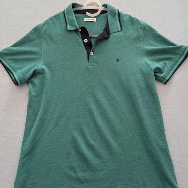 Polo verde
