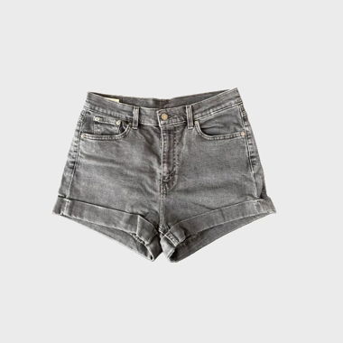 Jeans Shorts