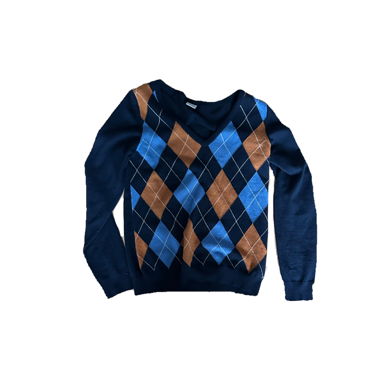 esprit vintage knit jumper