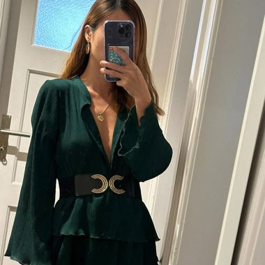 Kleid 