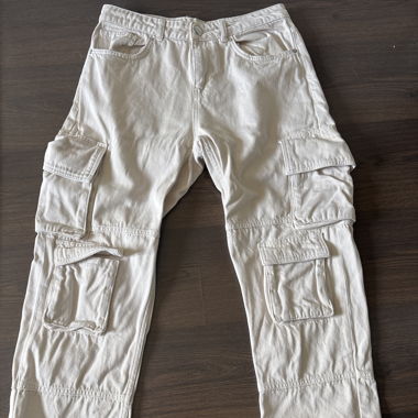 Cargo pants