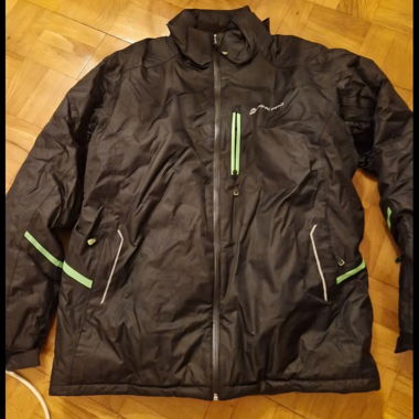Alpine Pro Ski Jacket