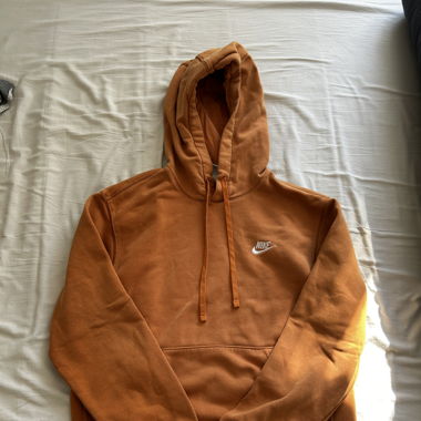 Pull Nike 