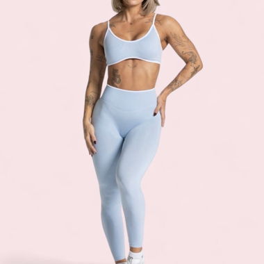Set palestra Teveo Ignit