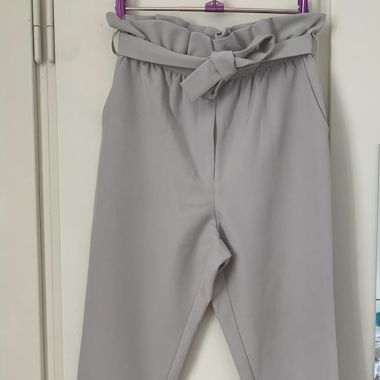 Stoffhosen