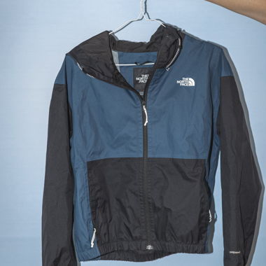 Giacca antivento The North Face