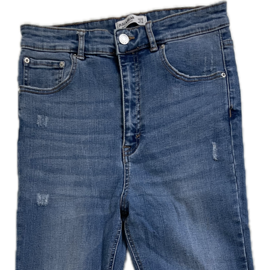 Pull & Bear Jeans – Damen – Grösse 38