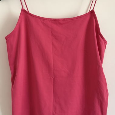 Set top camisole Vero Moda