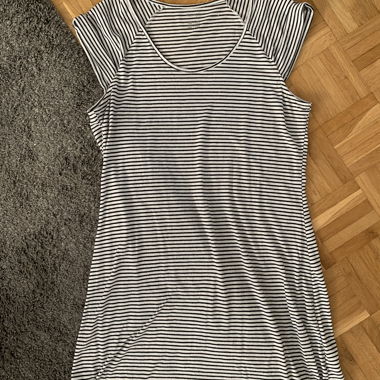 Robe mariniere Esmara