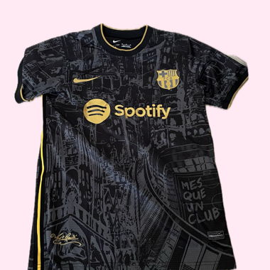 Maillot FCB